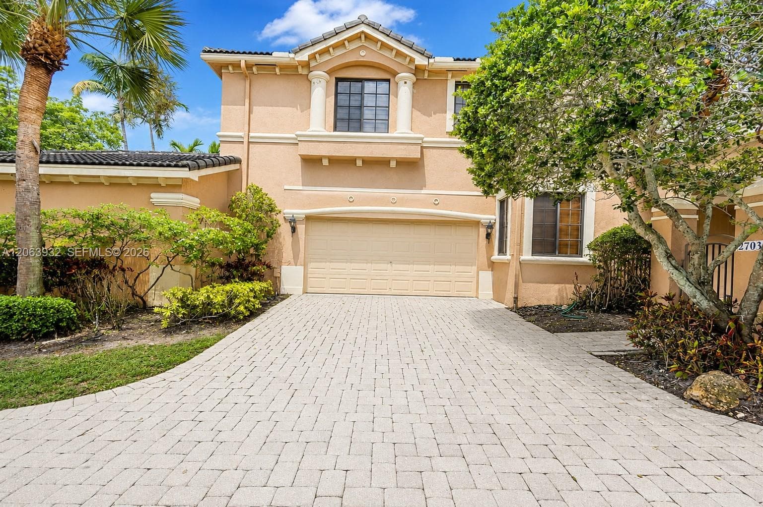 2703 Center Ct Dr # 1-14, Weston, FL 33332 — zdjęcie 2