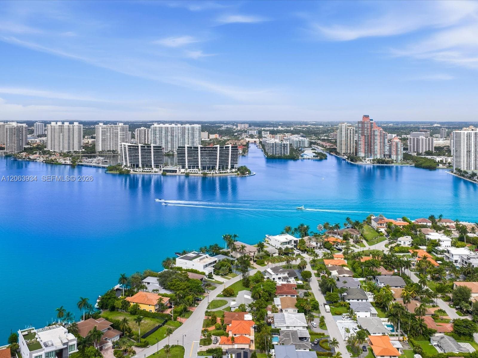 301 186th St, Sunny Isles Beach, FL 33160 — zdjęcie 3
