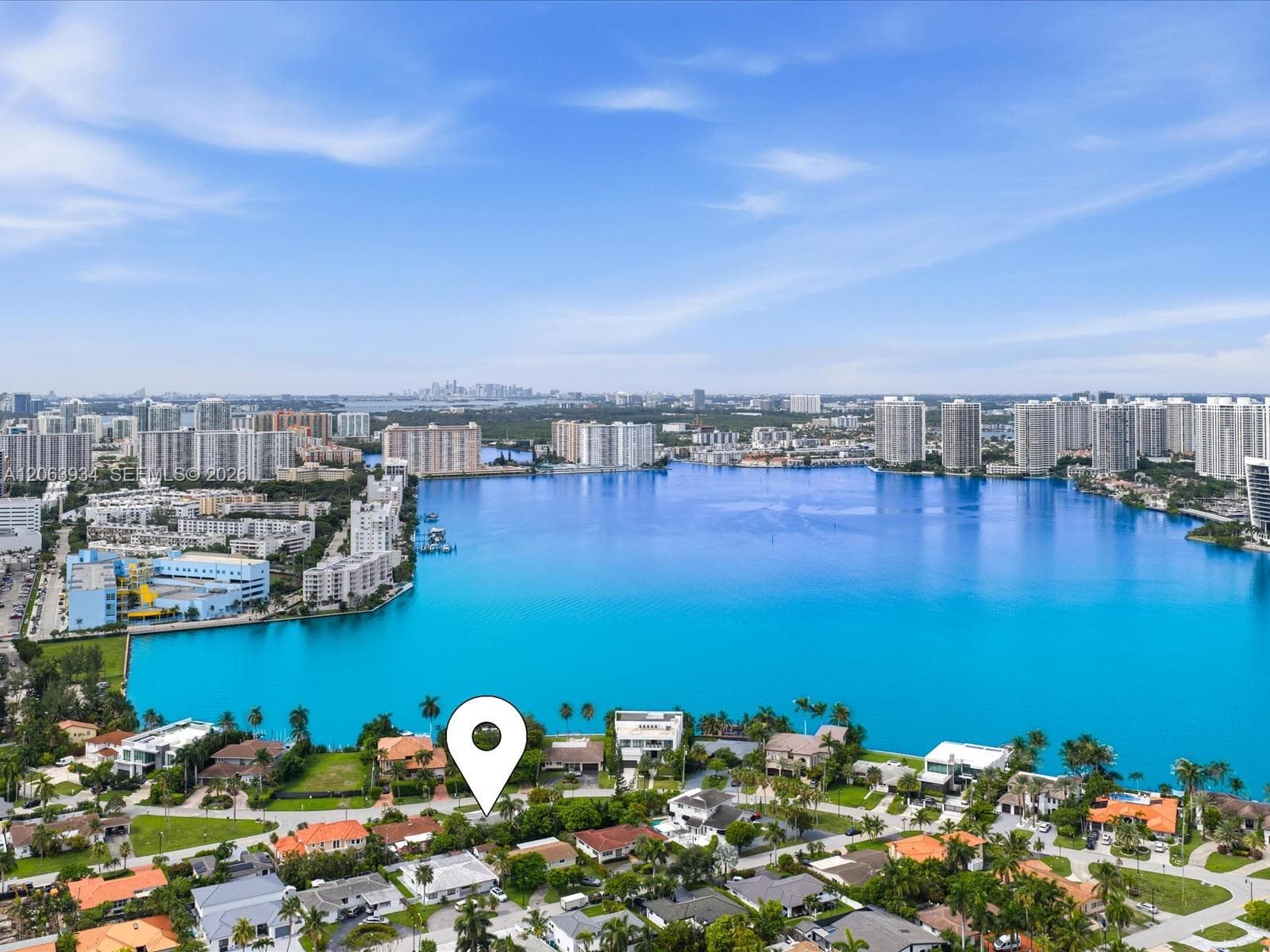 301 186th St, Sunny Isles Beach, FL 33160 — zdjęcie 5