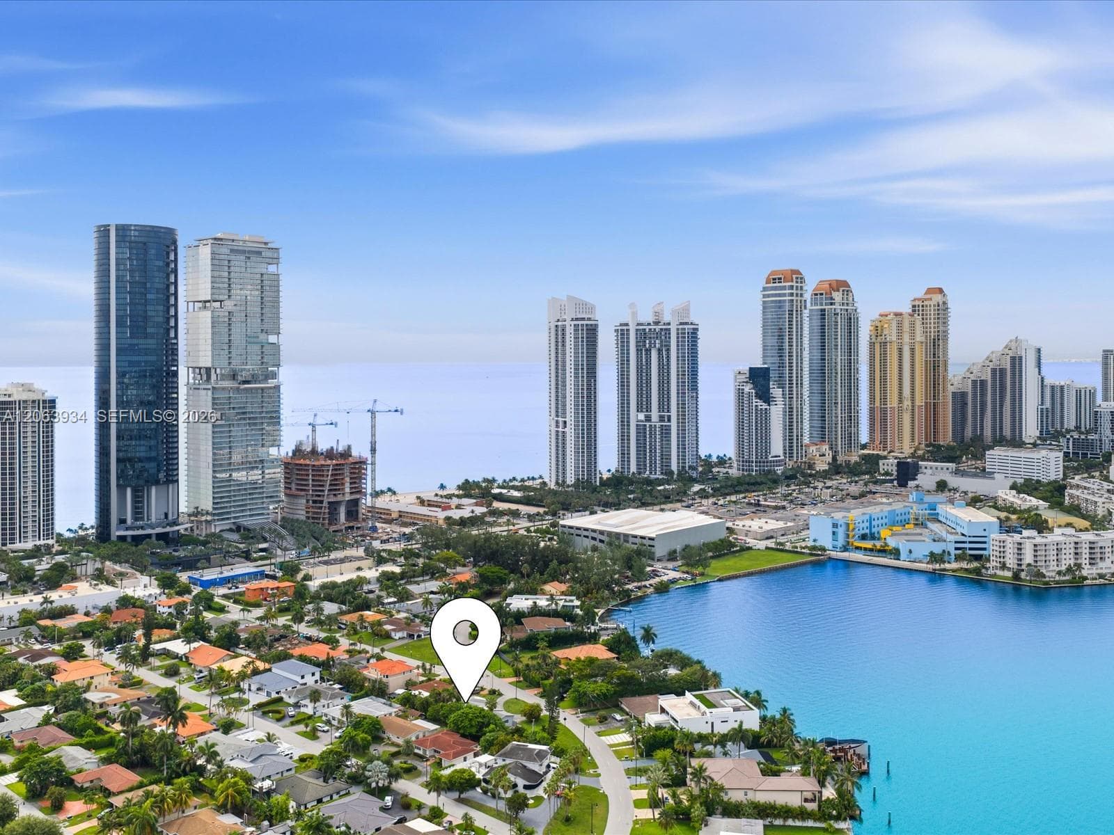 301 186th St, Sunny Isles Beach, FL 33160 — zdjęcie 4