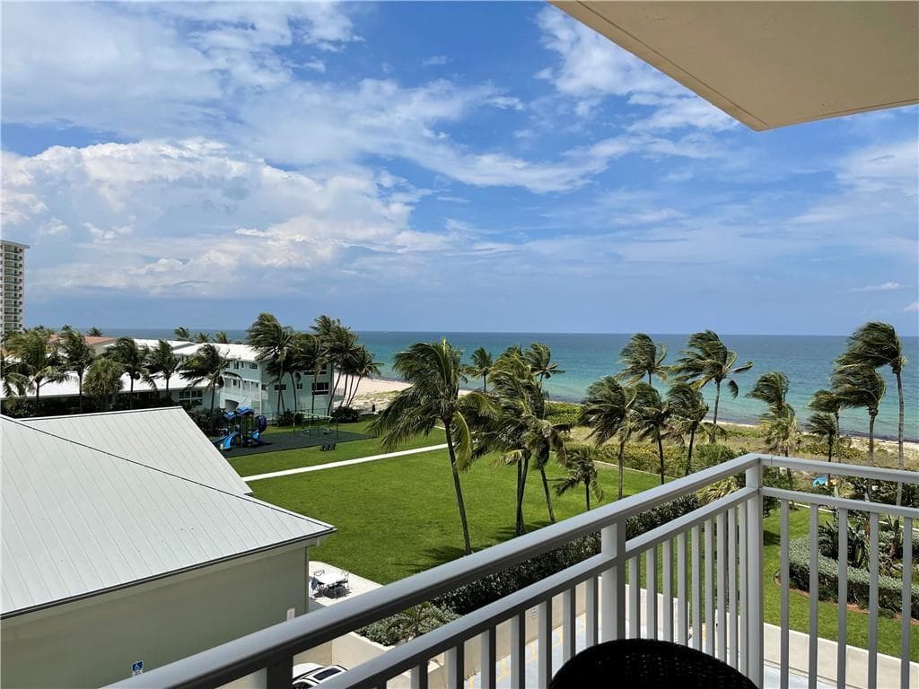 5200 N Ocean Boulevard # 506, Lauderdale By The Sea, FL 33308 — zdjęcie 2