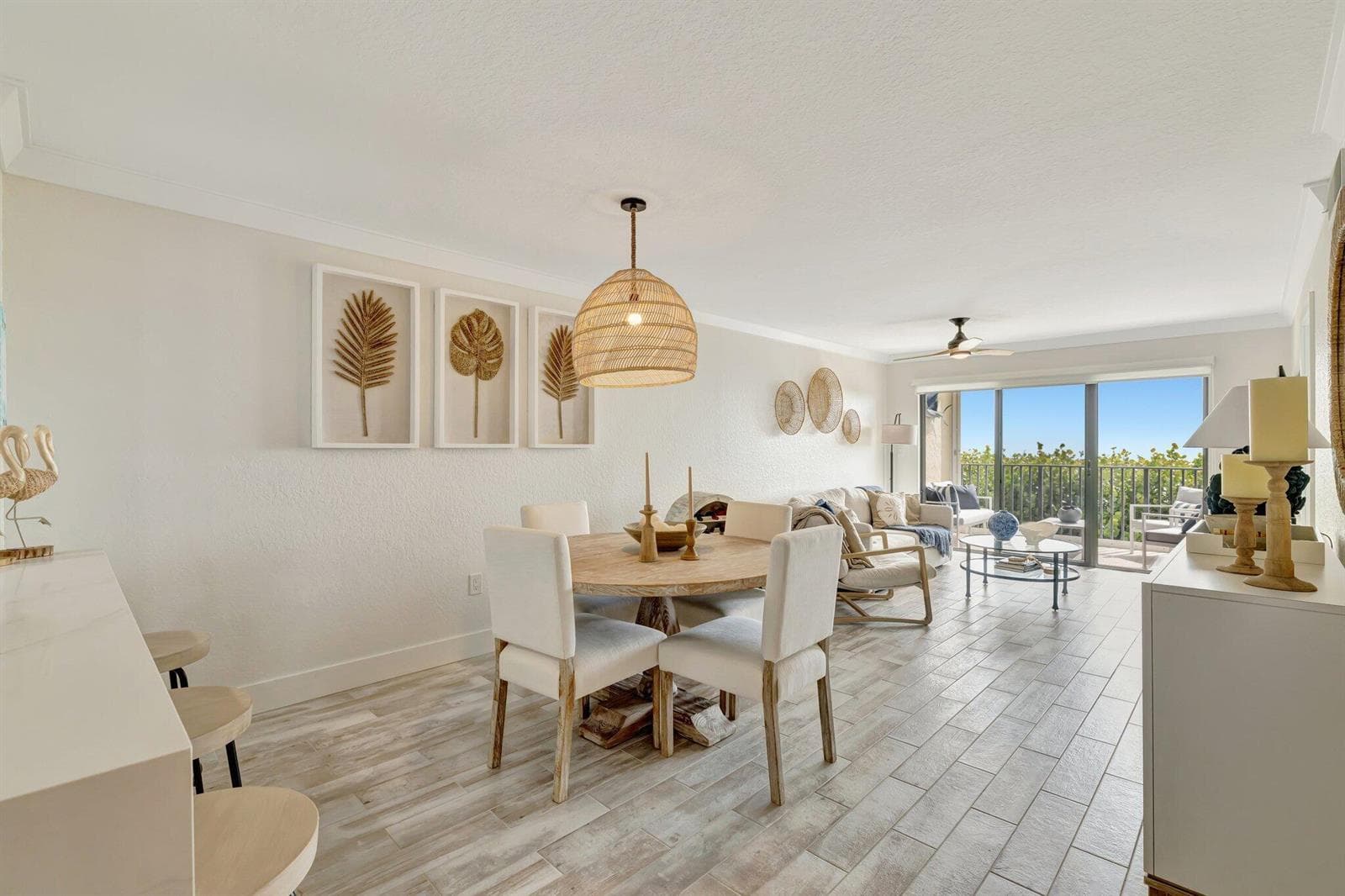 7420 S OCEAN Drive # 215, Jensen Beach, FL 34957