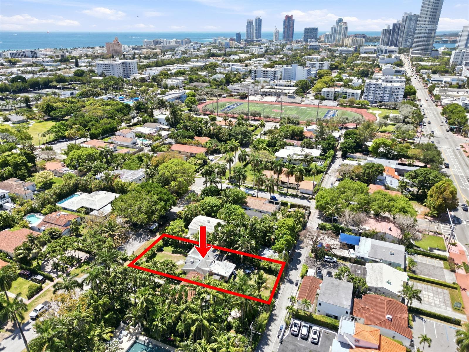 1324 LENOX Avenue, Miami Beach, FL 33139 — zdjęcie 4