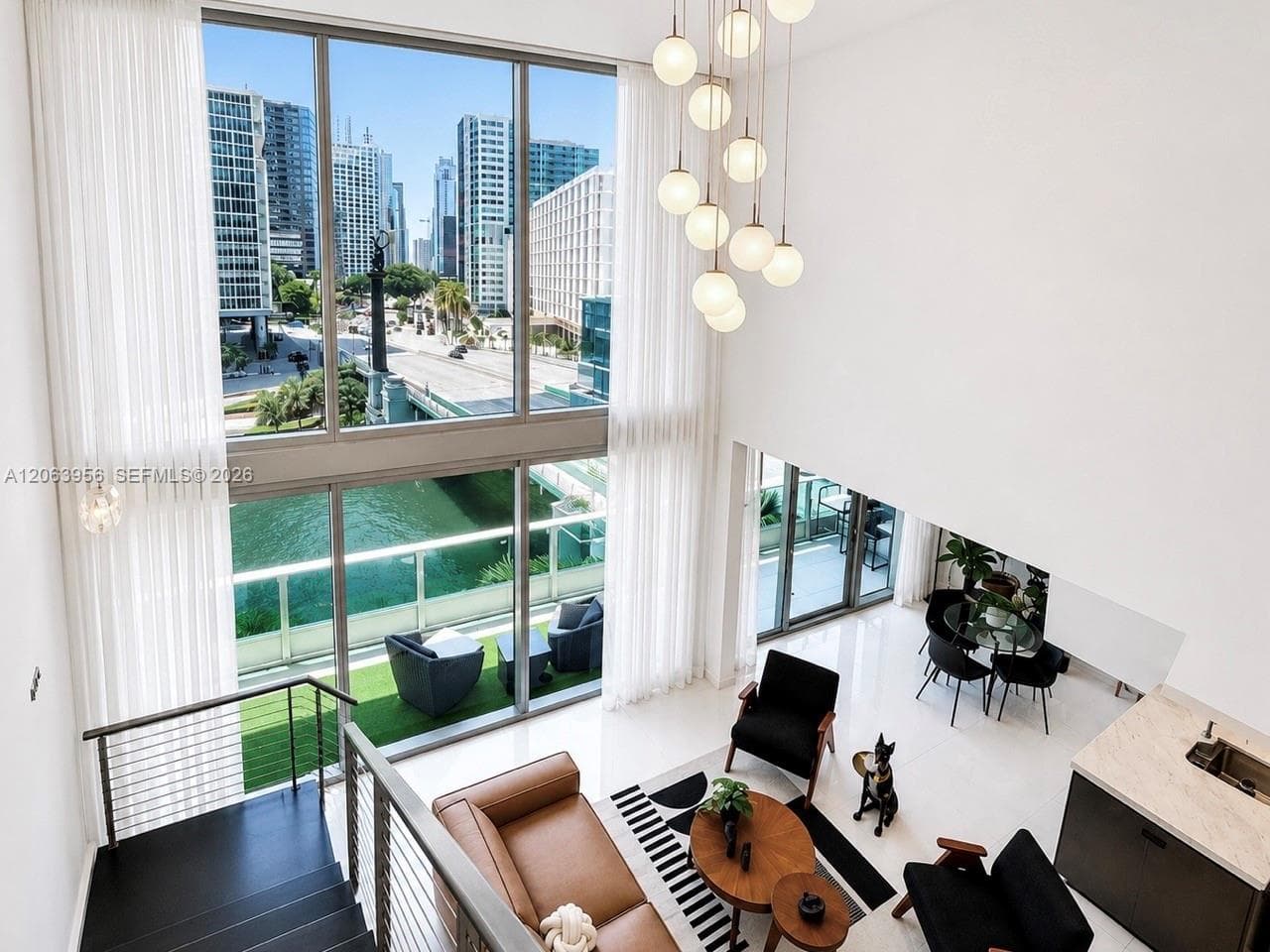 200 Biscayne Boulevard Way # 503, Miami, FL 33131 — zdjęcie 3