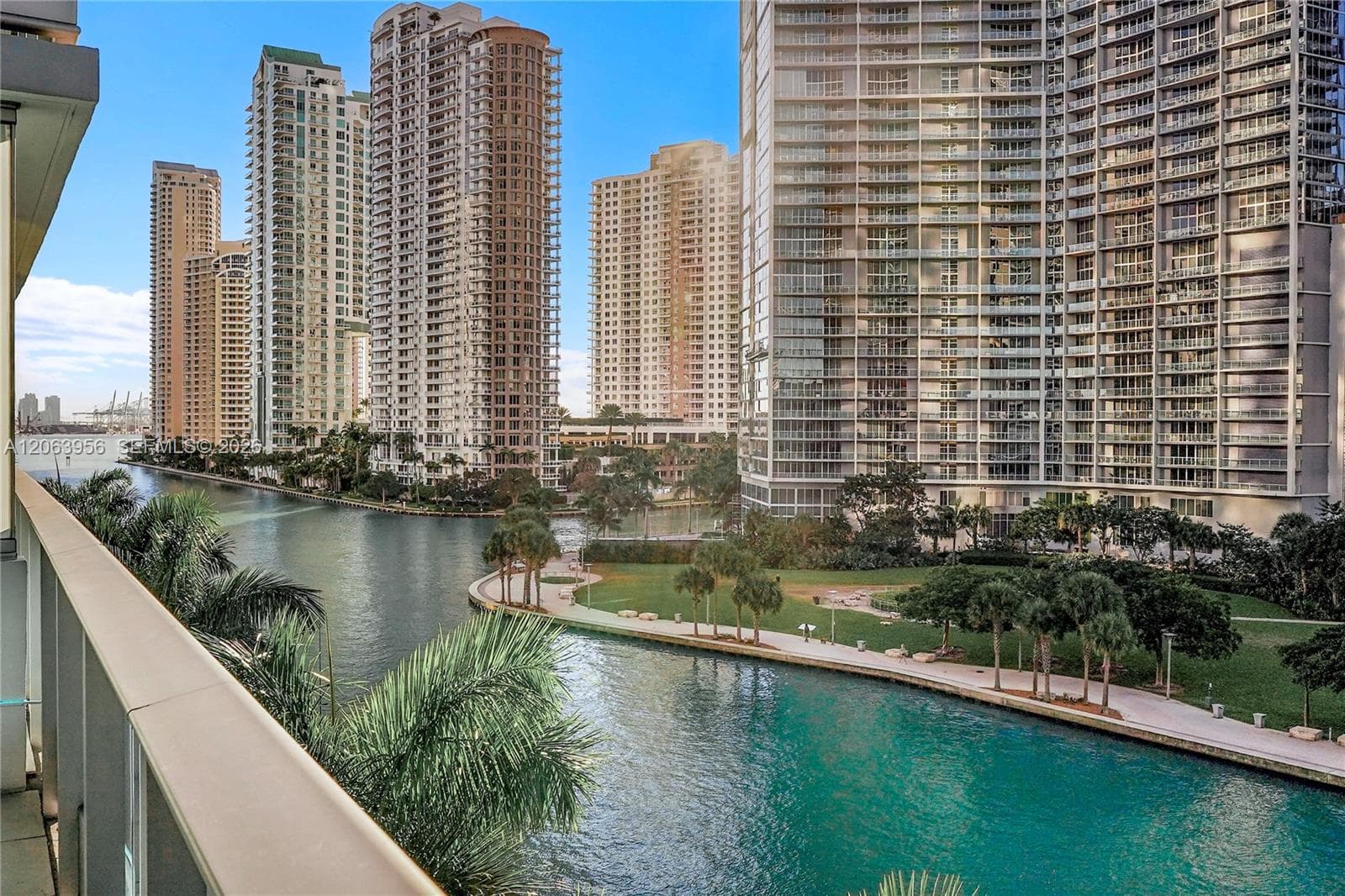 200 Biscayne Boulevard Way # 503, Miami, FL 33131 — zdjęcie 5
