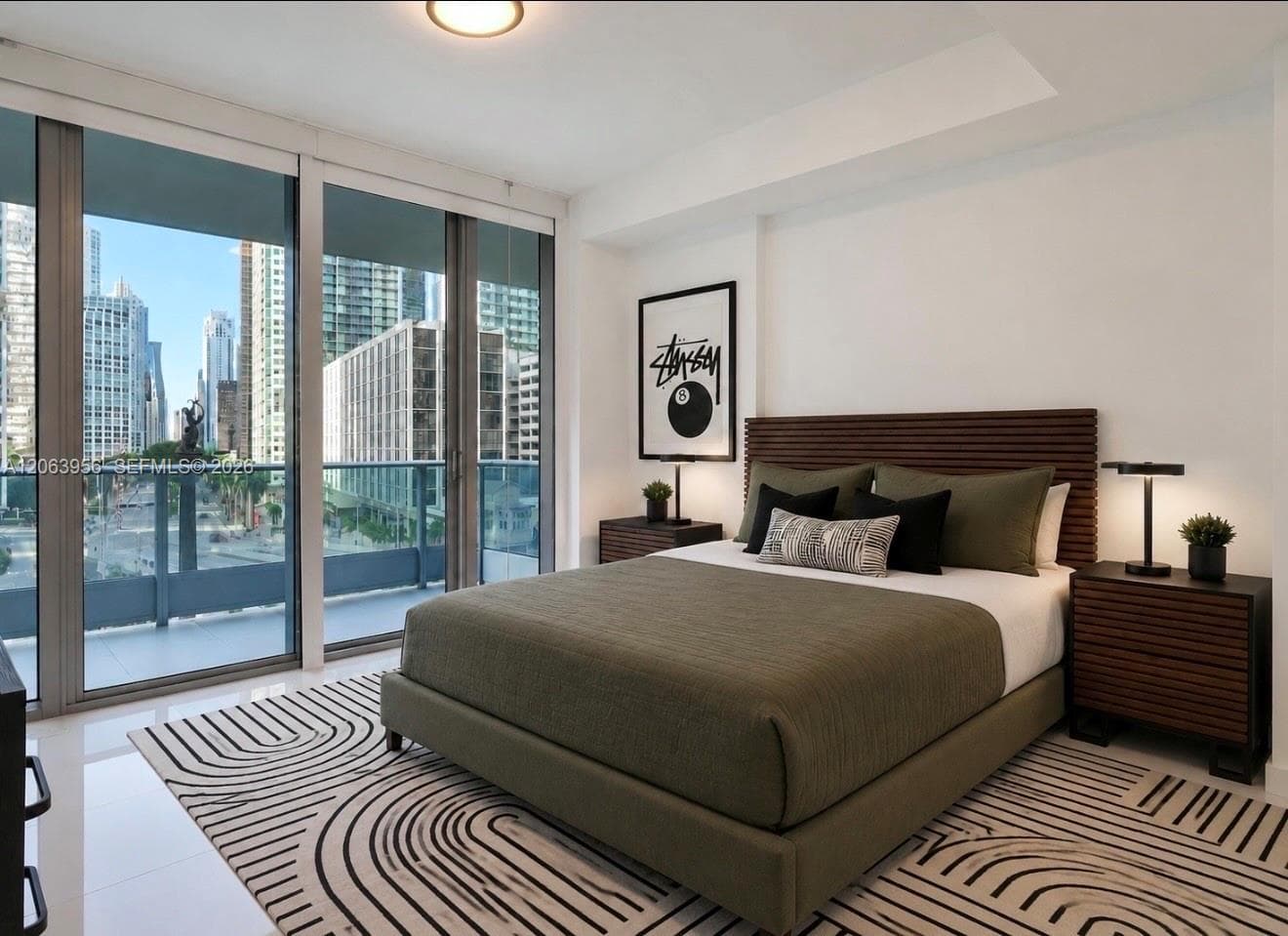 200 Biscayne Boulevard Way # 503, Miami, FL 33131 — zdjęcie 4