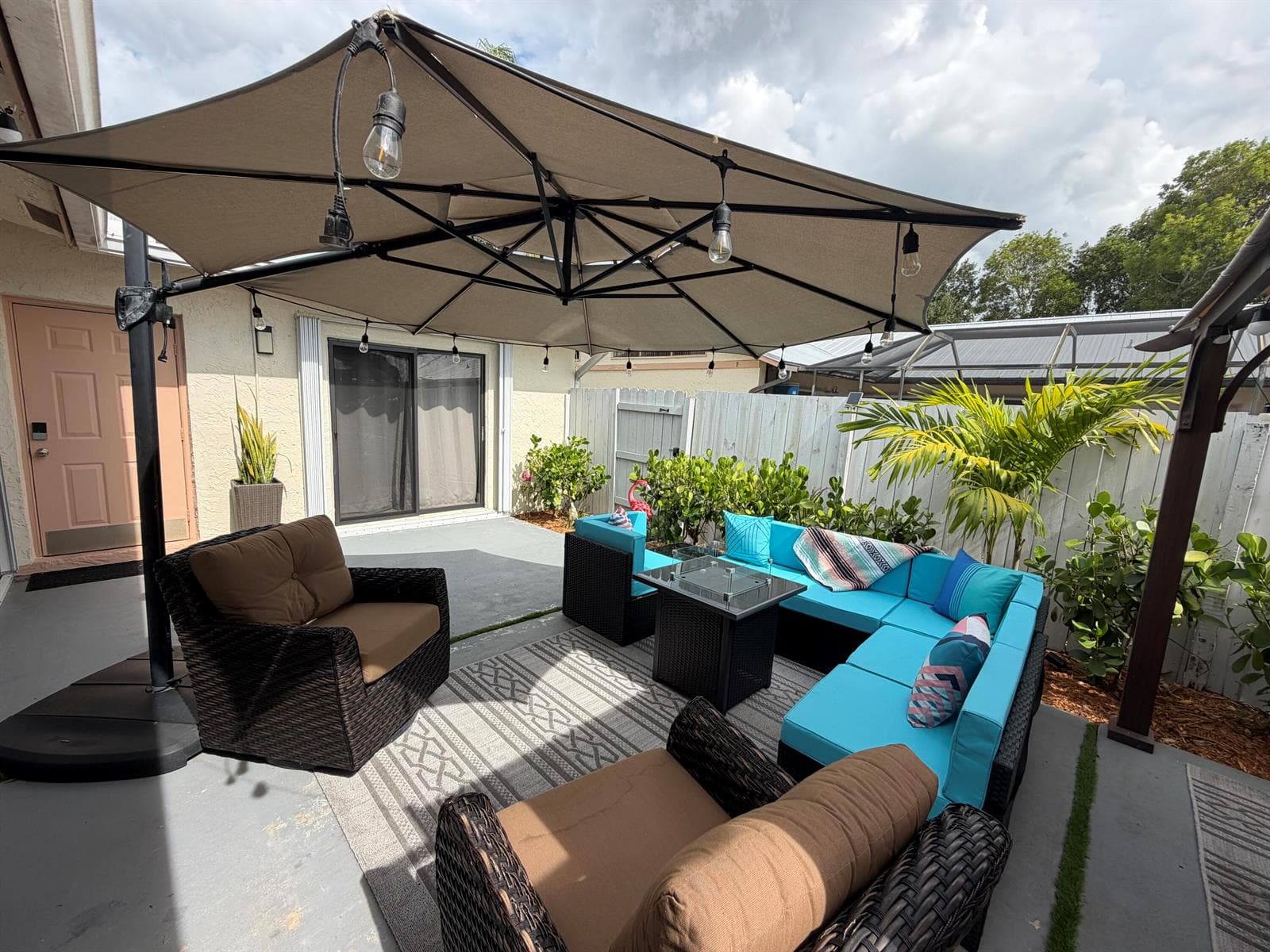 8847 THUMBWOOD Circle # A, Boynton Beach, FL 33436 — zdjęcie 2