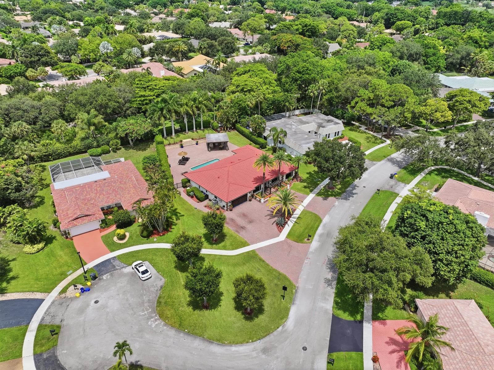 6966 S Grande Drive, Boca Raton, FL 33433 — zdjęcie 4