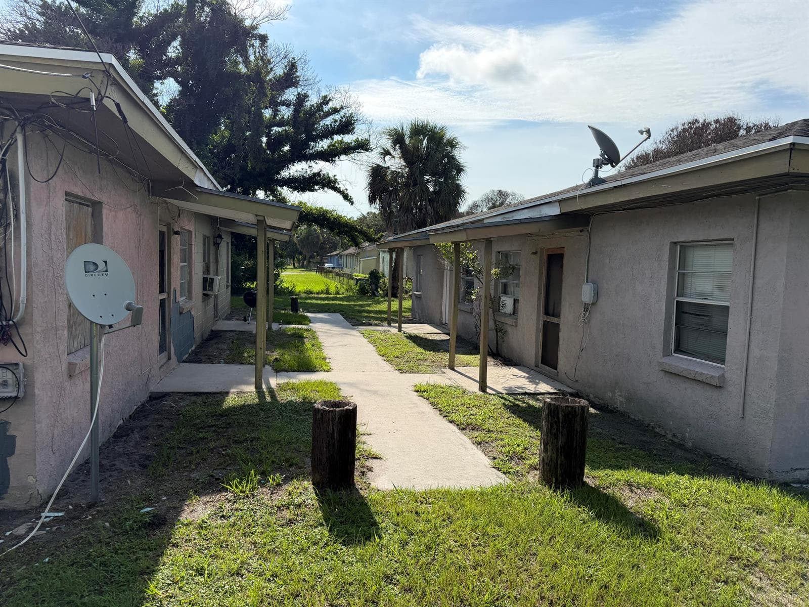 438 N 15TH Street # 1 & 2, Fort Pierce, FL 34950 — zdjęcie 2