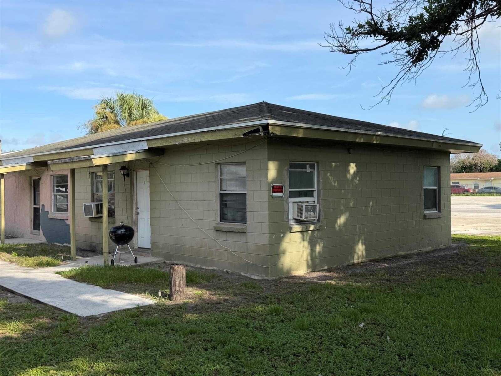 438 N 15TH Street # 1 & 2, Fort Pierce, FL 34950 — zdjęcie 3