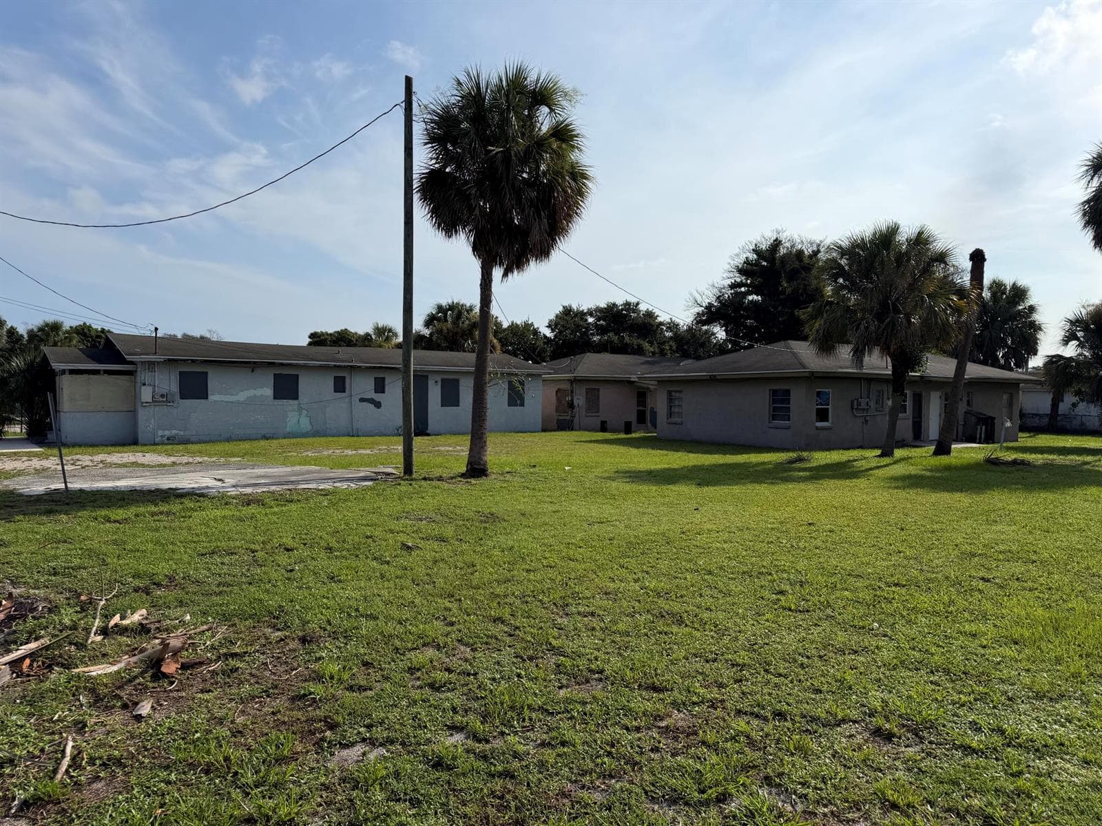 438 N 15TH Street # 1 & 2, Fort Pierce, FL 34950