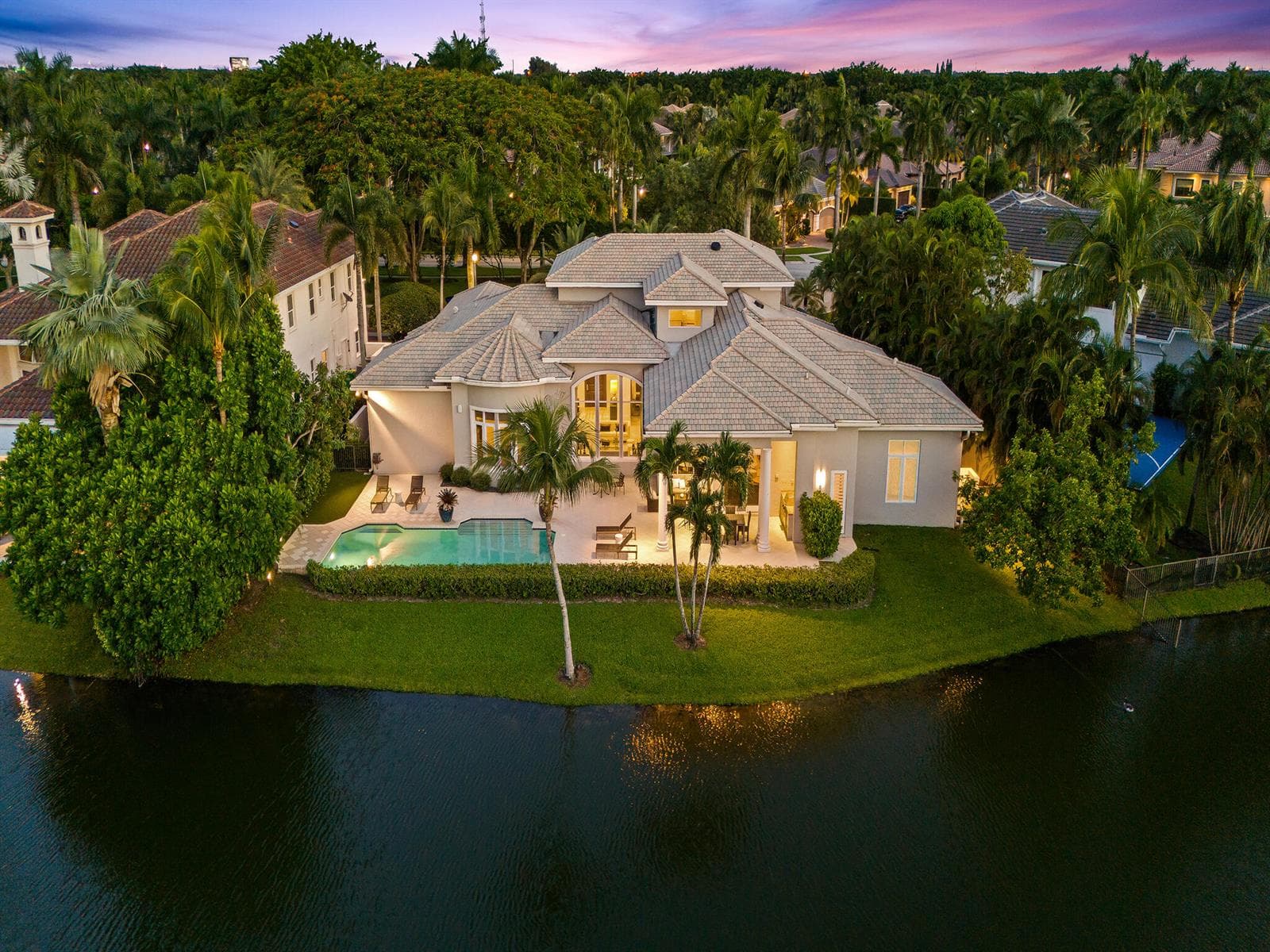 10621 Gray Hawk Street, Plantation, FL 33324 — zdjęcie 3