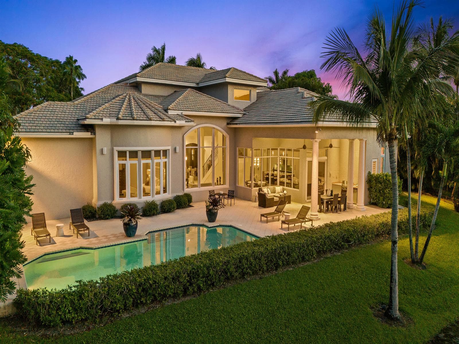 10621 Gray Hawk Street, Plantation, FL 33324 — zdjęcie 4