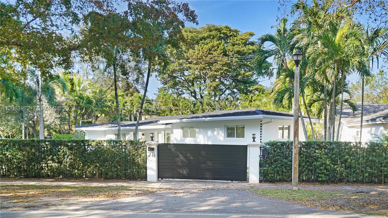 711 Sunset Rd # 711, Coral Gables, FL 33143 — zdjęcie 5
