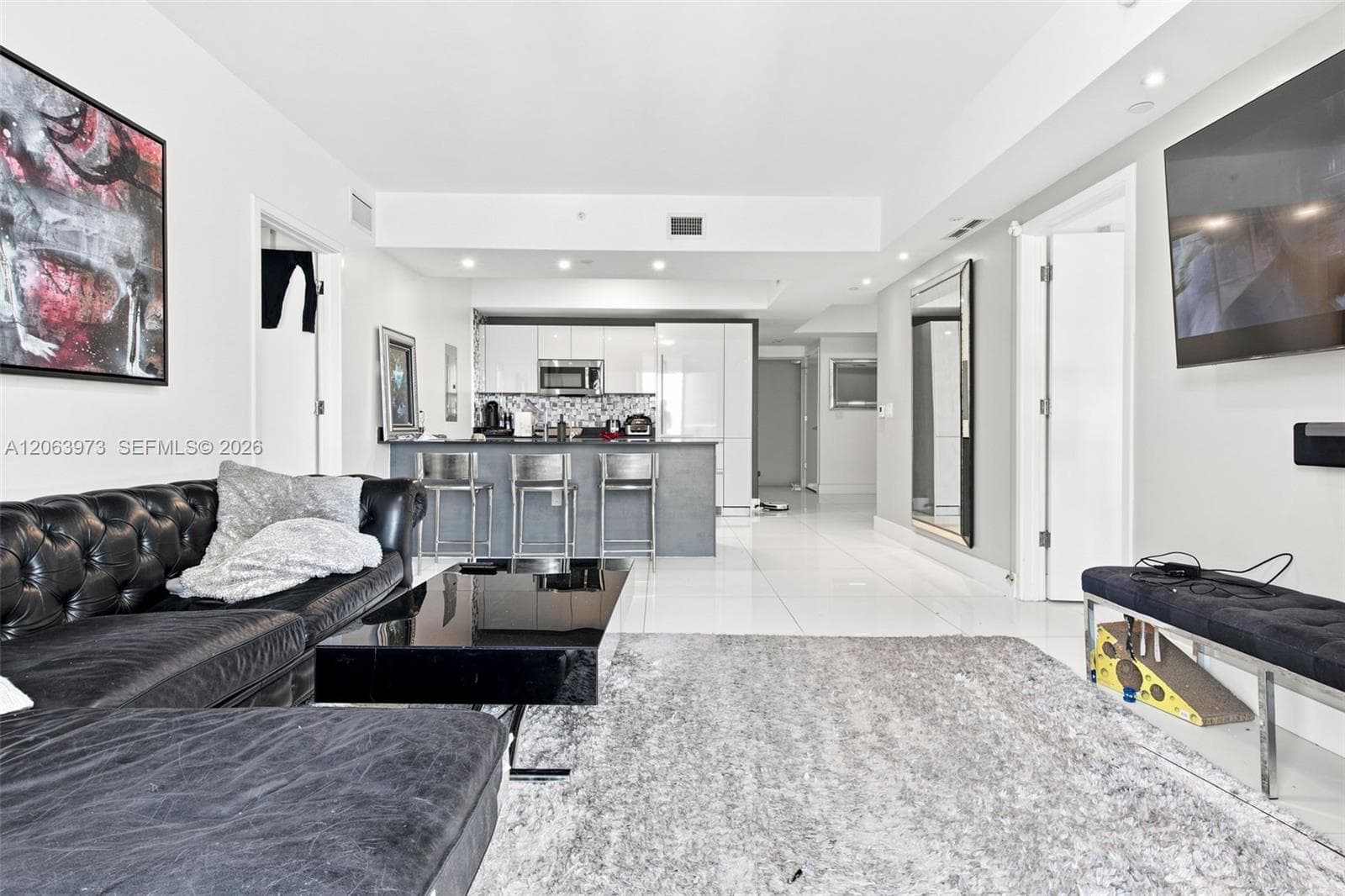 1010 Brickell Ave # 2403, Miami, FL 33131 — zdjęcie 2