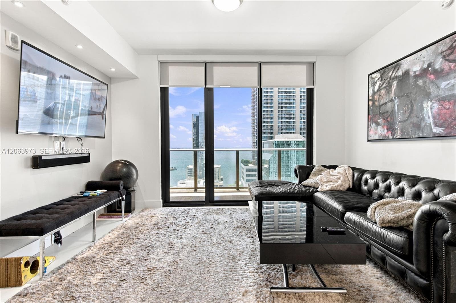 1010 Brickell Ave # 2403, Miami, FL 33131