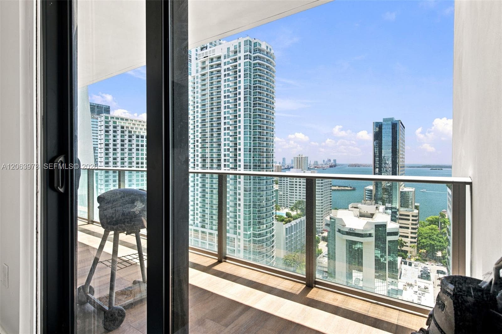1010 Brickell Ave # 2403, Miami, FL 33131 — zdjęcie 5