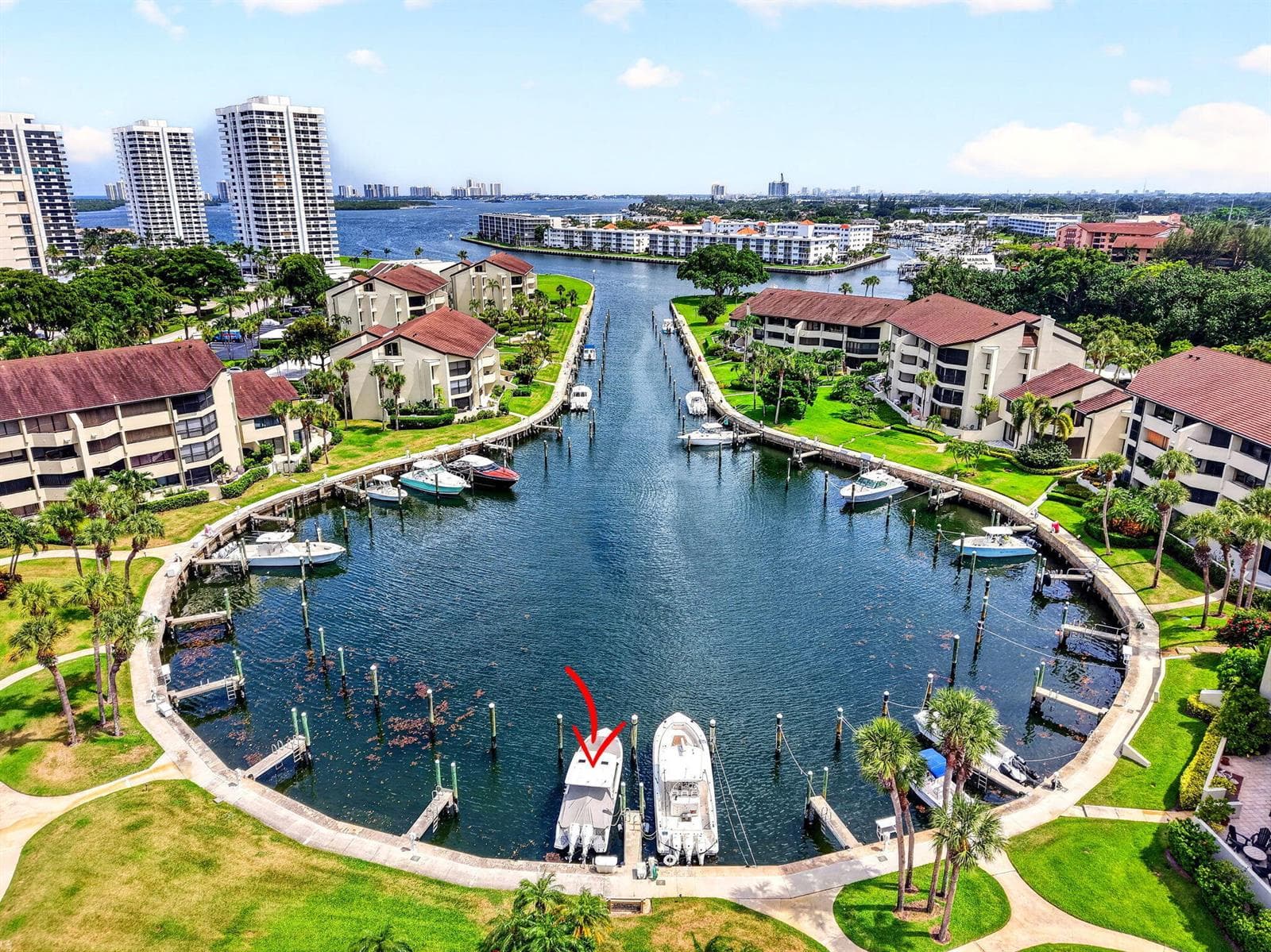 1149 Marine Way E # G3L, North Palm Beach, FL 33408 — zdjęcie 2