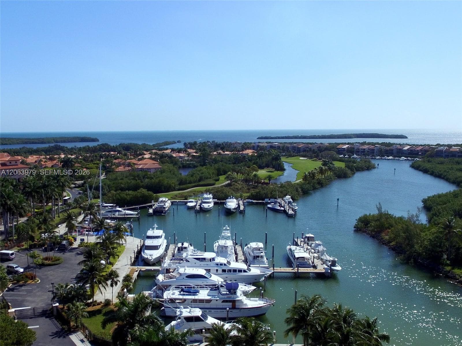 13660 Deering Bay Dr., #4, Coral Gables, FL 33158 — zdjęcie 5