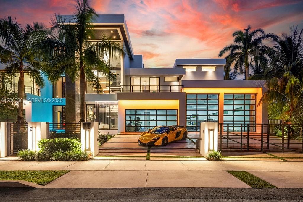 725 Poinciana Dr, Fort Lauderdale, FL 33301 — zdjęcie 4