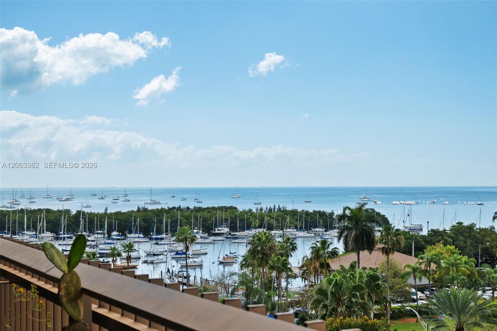 2901 S Bayshore Dr # 8E, Coconut Grove, FL 33133