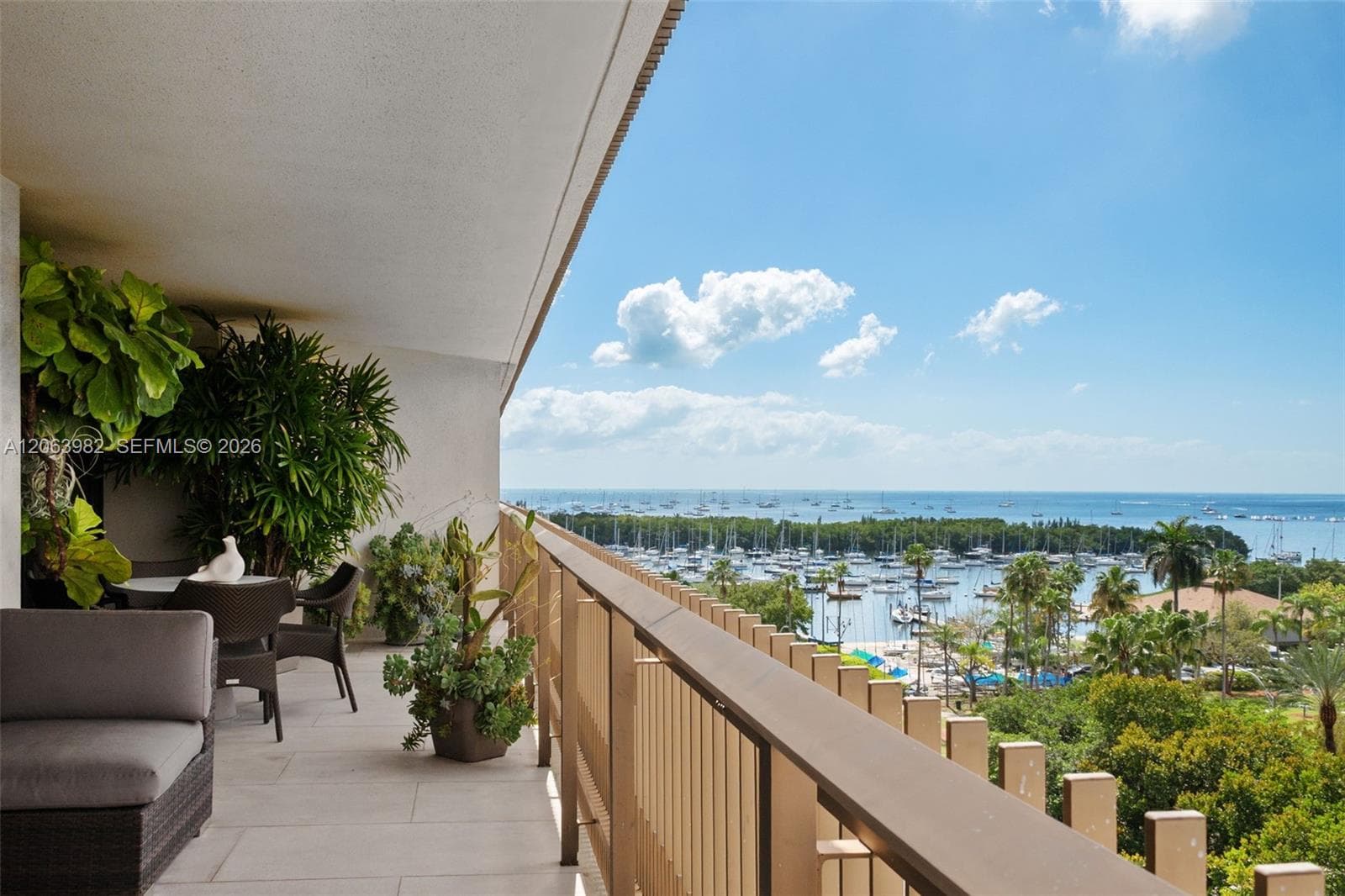 2901 S Bayshore Dr # 8E, Coconut Grove, FL 33133 — zdjęcie 4