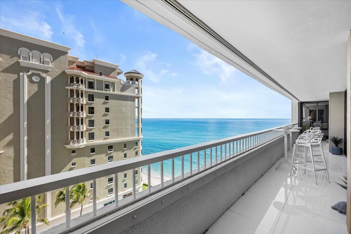 5280 N Ocean Drive # 10C, Riviera Beach, FL 33404 — zdjęcie 2