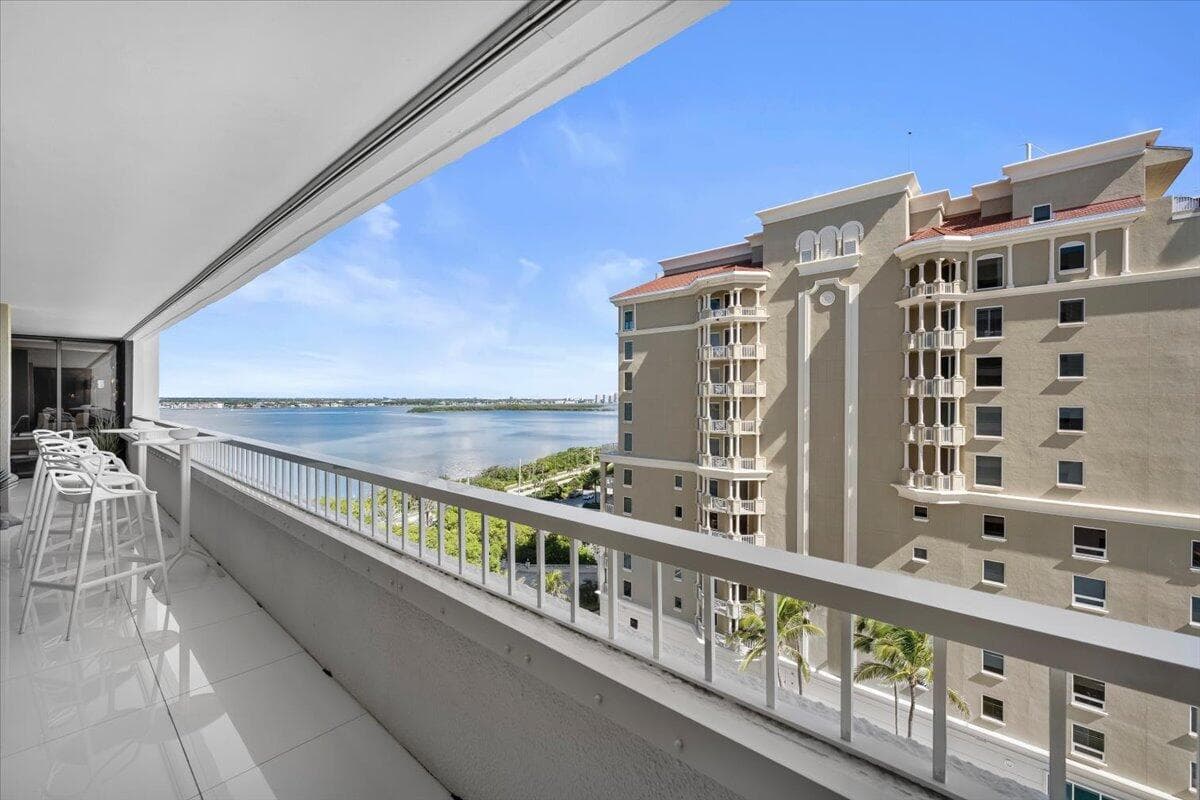 5280 N Ocean Drive # 10C, Riviera Beach, FL 33404 — zdjęcie 3