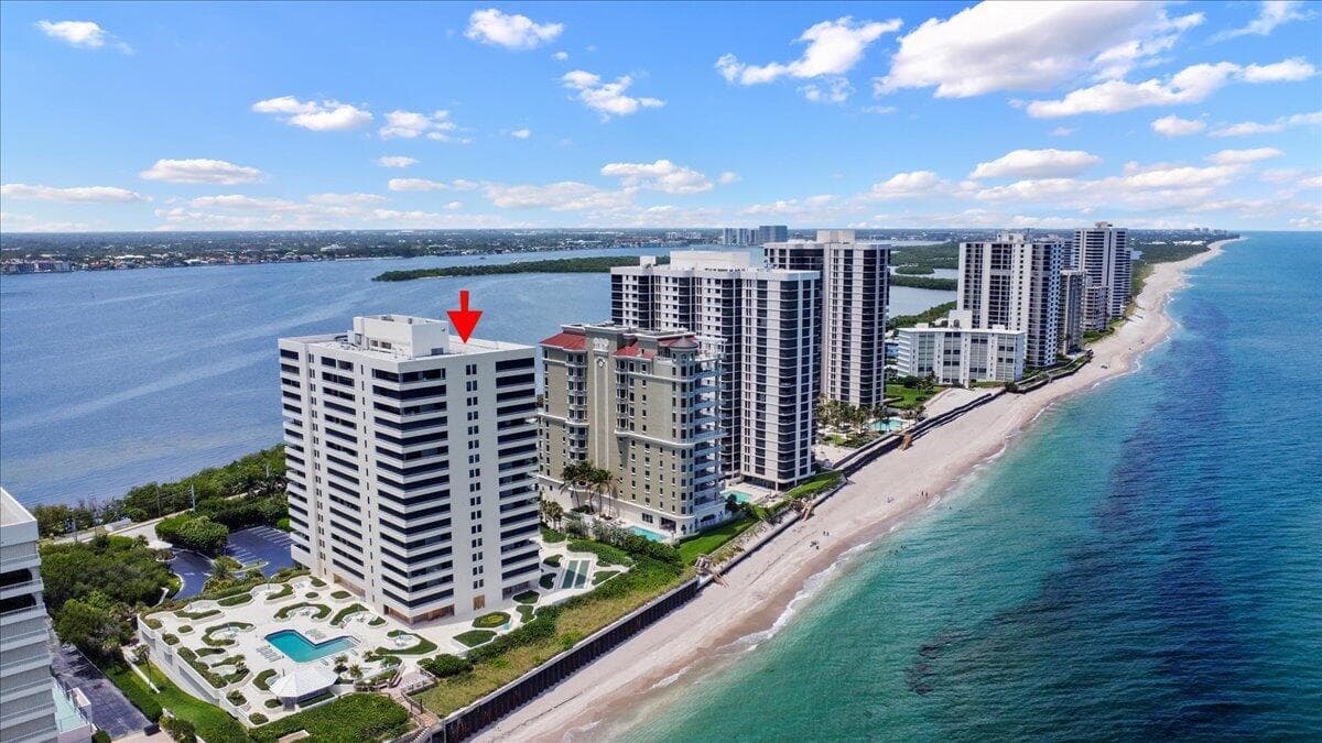 5280 N Ocean Drive # 10C, Riviera Beach, FL 33404 — zdjęcie 4