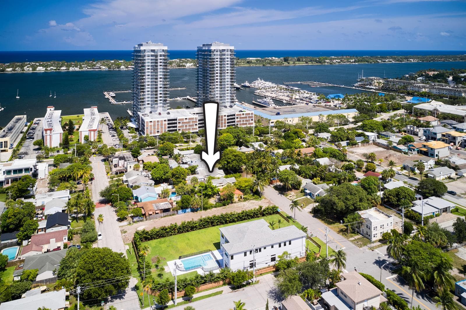 415 43rd Street, West Palm Beach, FL 33407 — zdjęcie 2