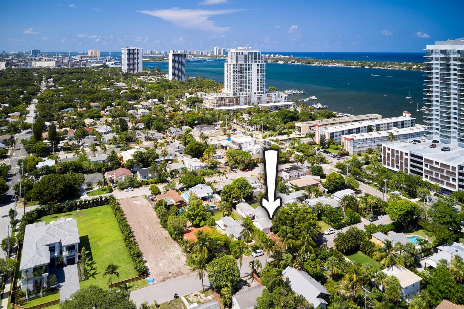 415 43rd Street, West Palm Beach, FL 33407 — zdjęcie 3