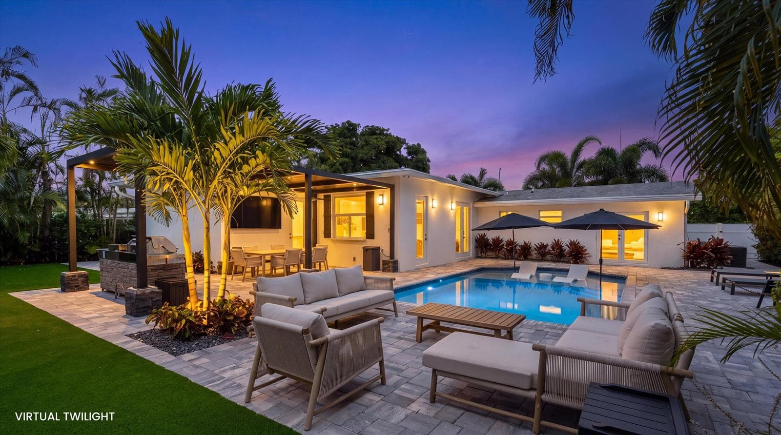 765 Lagoon Drive, North Palm Beach, FL 33408 — zdjęcie 2