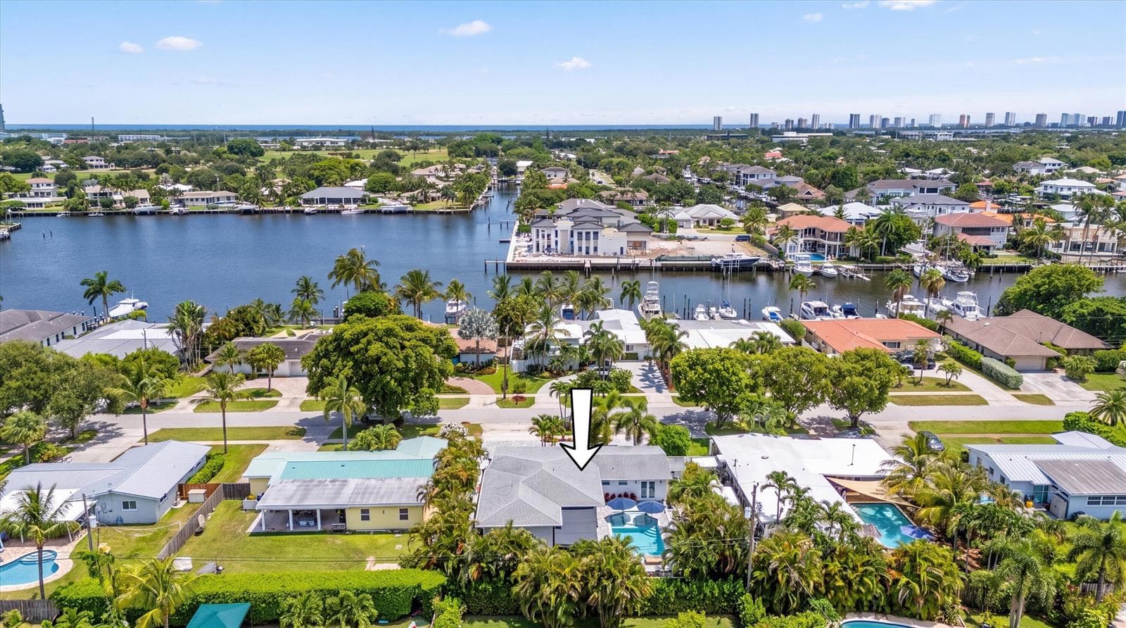 765 Lagoon Drive, North Palm Beach, FL 33408 — zdjęcie 4