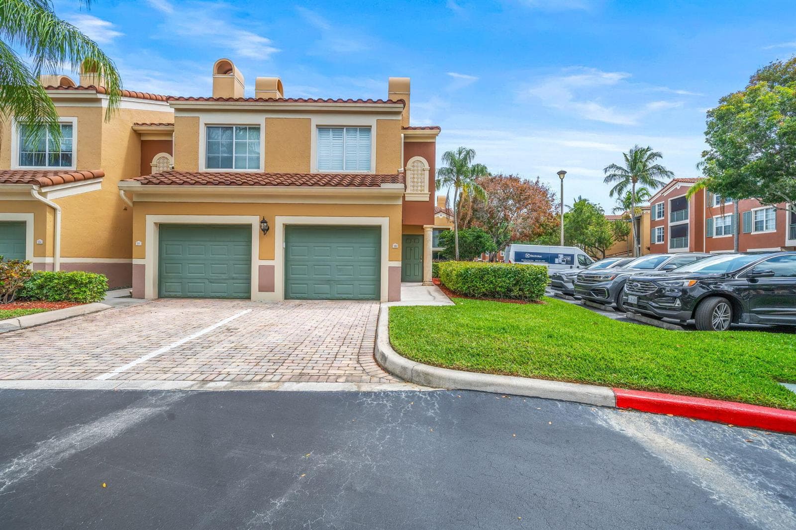 11789 Saint Andrews Place # 106, Wellington, FL 33414 — zdjęcie 2