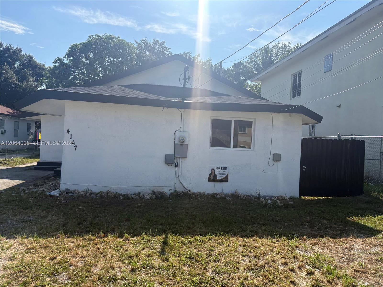 4147 NW 23rd Ct # 4147, Miami, FL 33142