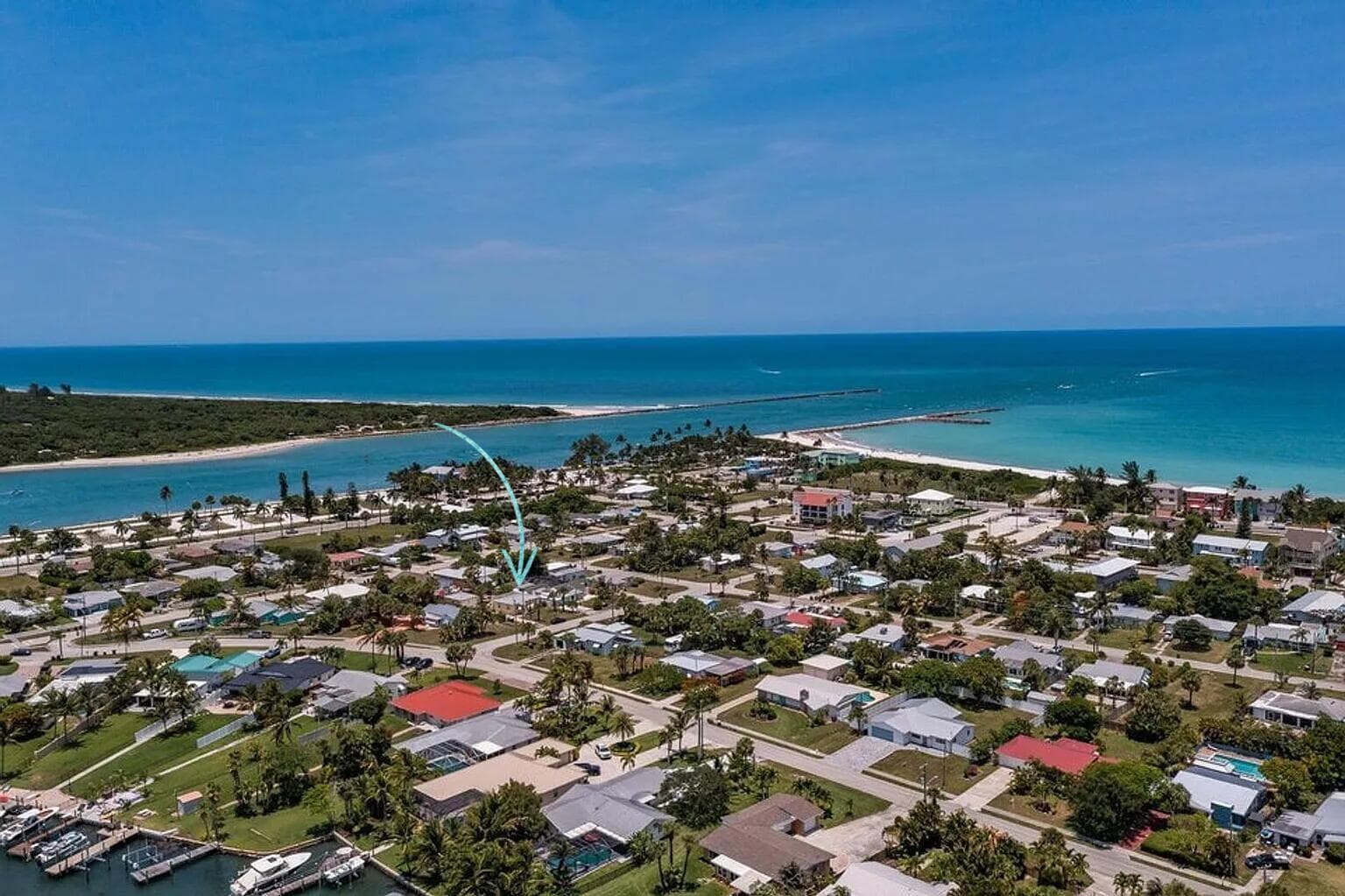 1706 St Lucie Court, Fort Pierce, FL 34949