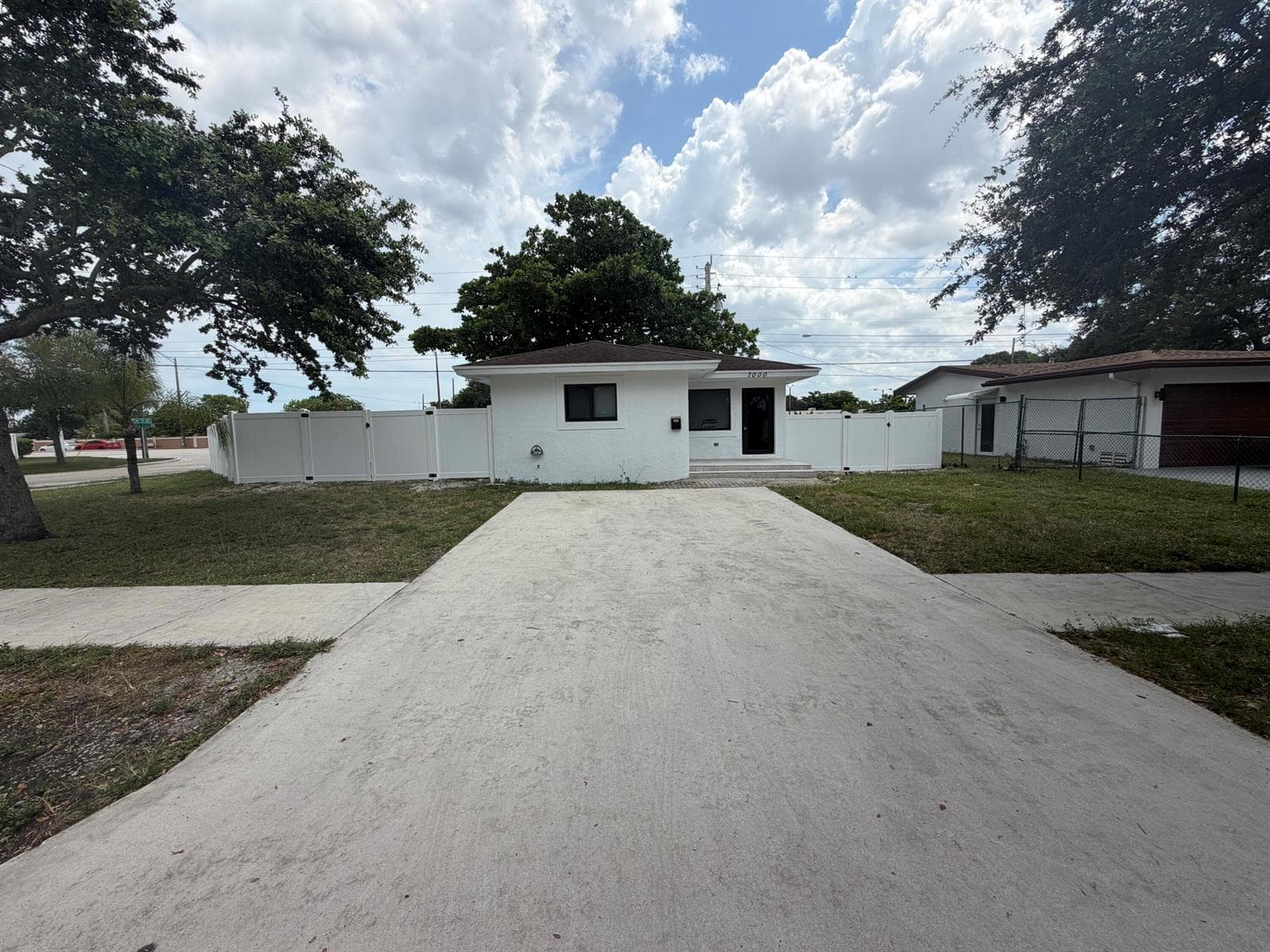 7000 TYLER Street, Hollywood, FL 33024 — zdjęcie 2