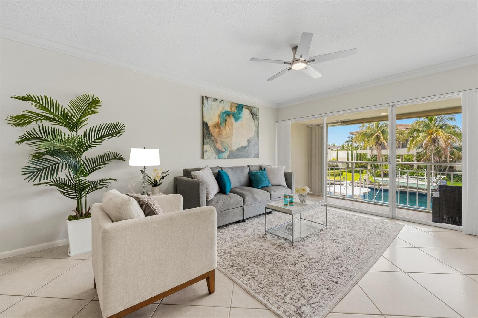 68 YACHT CLUB Drive # 20, North Palm Beach, FL 33408 — zdjęcie 3
