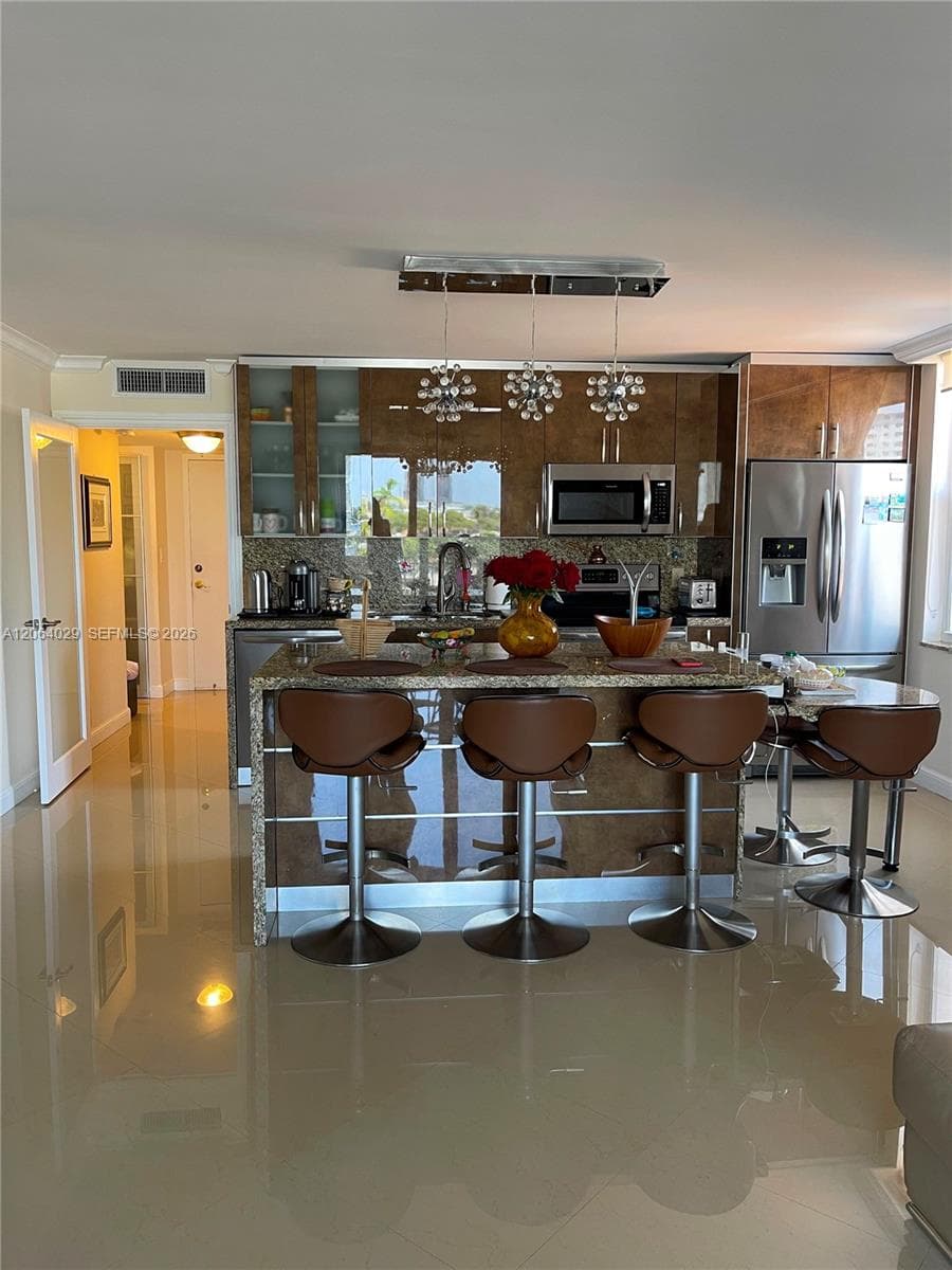 1865 S Ocean Dr # 3L, Hallandale Beach, FL 33009 — zdjęcie 3