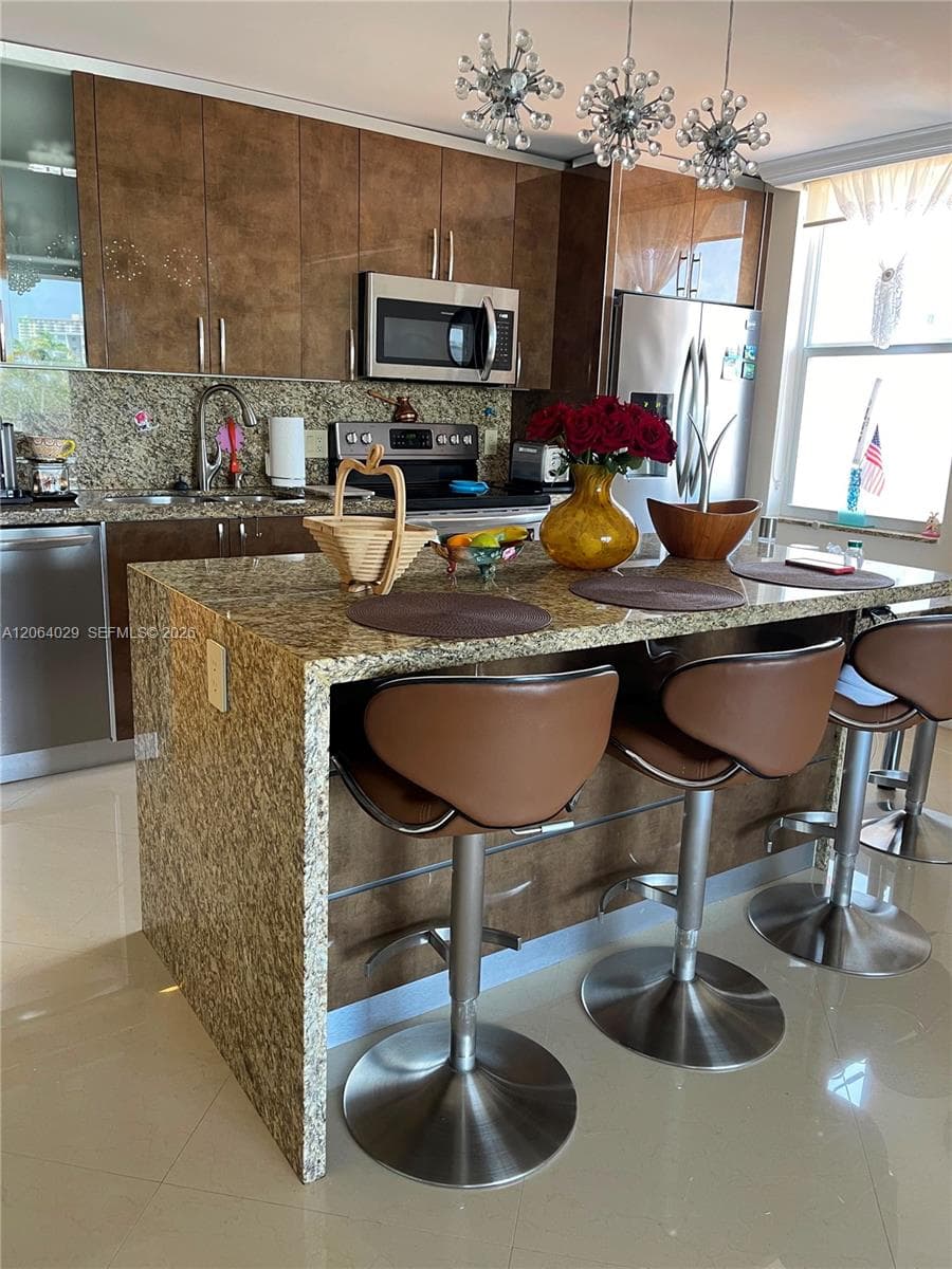 1865 S Ocean Dr # 3L, Hallandale Beach, FL 33009 — zdjęcie 5