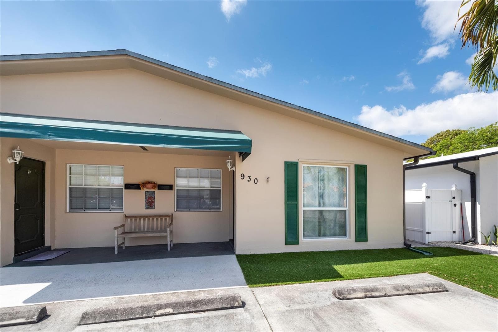 930 Mandarin Isle, Fort Lauderdale, FL 33315 — zdjęcie 2