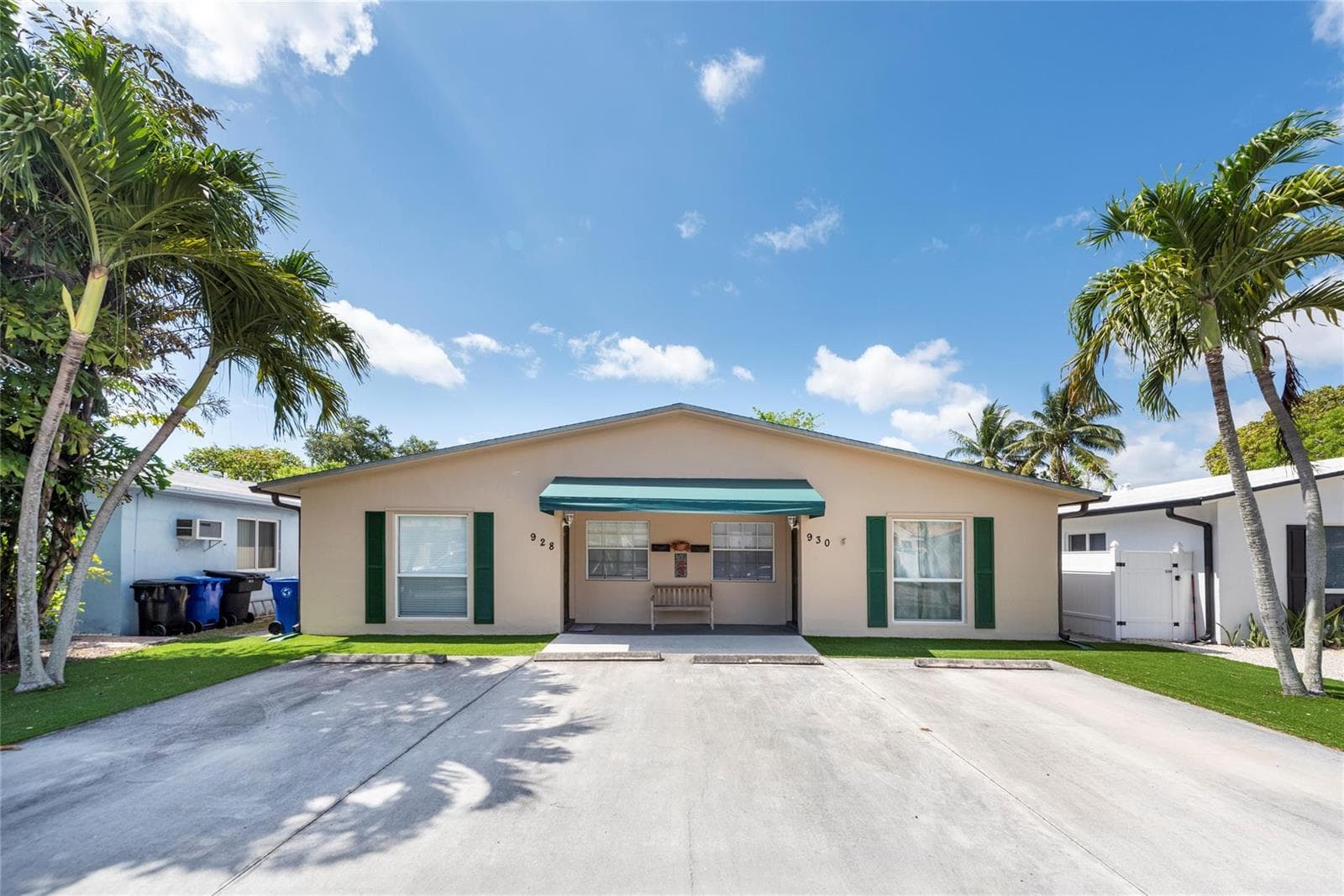 930 Mandarin Isle, Fort Lauderdale, FL 33315