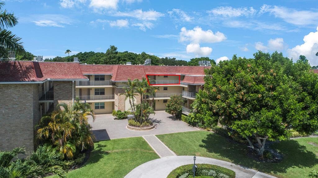 5560 Tamberlane Circle # 324, Palm Beach Gardens, FL 33418 — zdjęcie 2