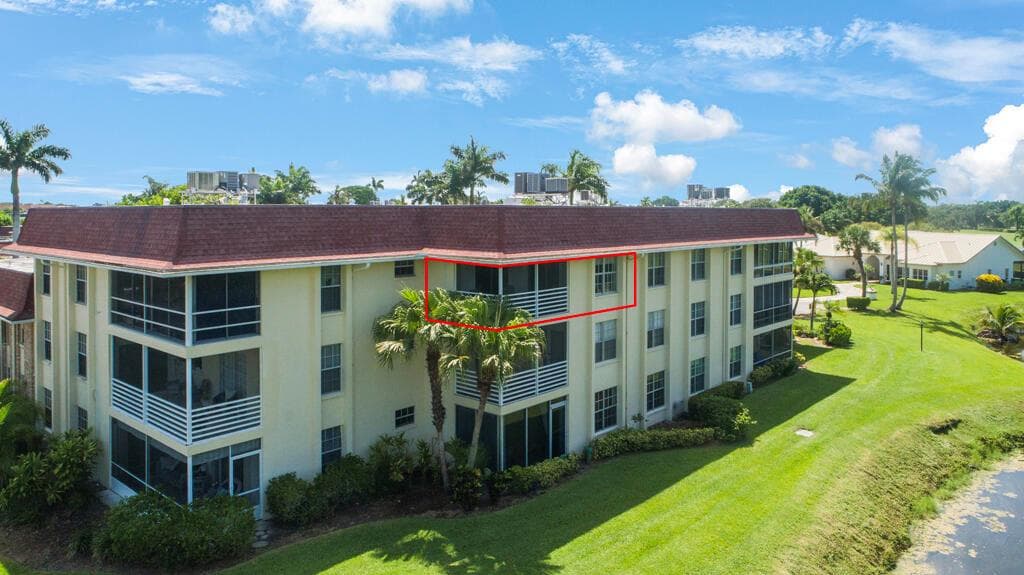 5560 Tamberlane Circle # 324, Palm Beach Gardens, FL 33418 — zdjęcie 4