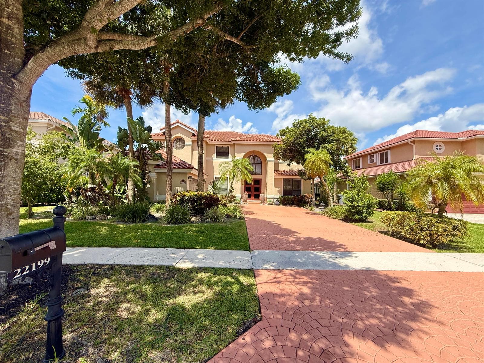 22199 CRESSMONT Place, Boca Raton, FL 33428 — zdjęcie 2