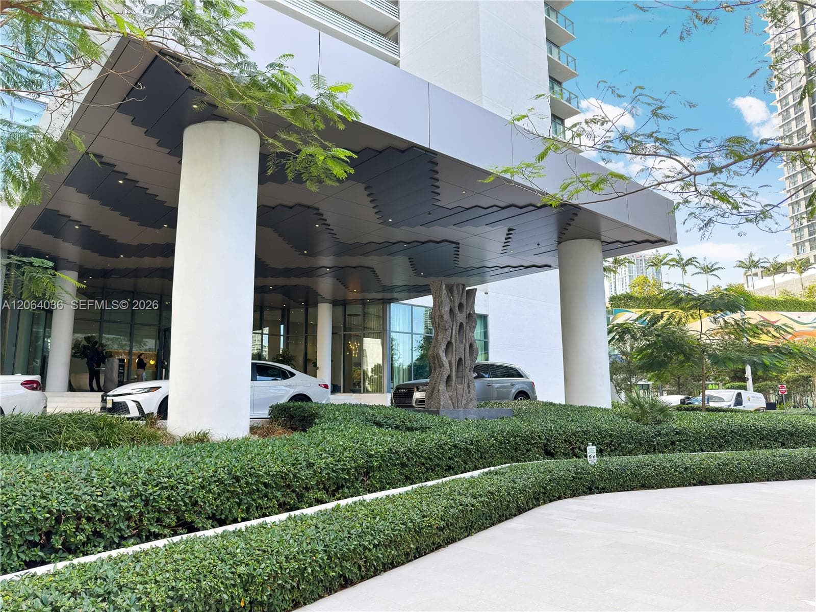 650 NE 32nd St # 802, Miami, FL 33137 — zdjęcie 2