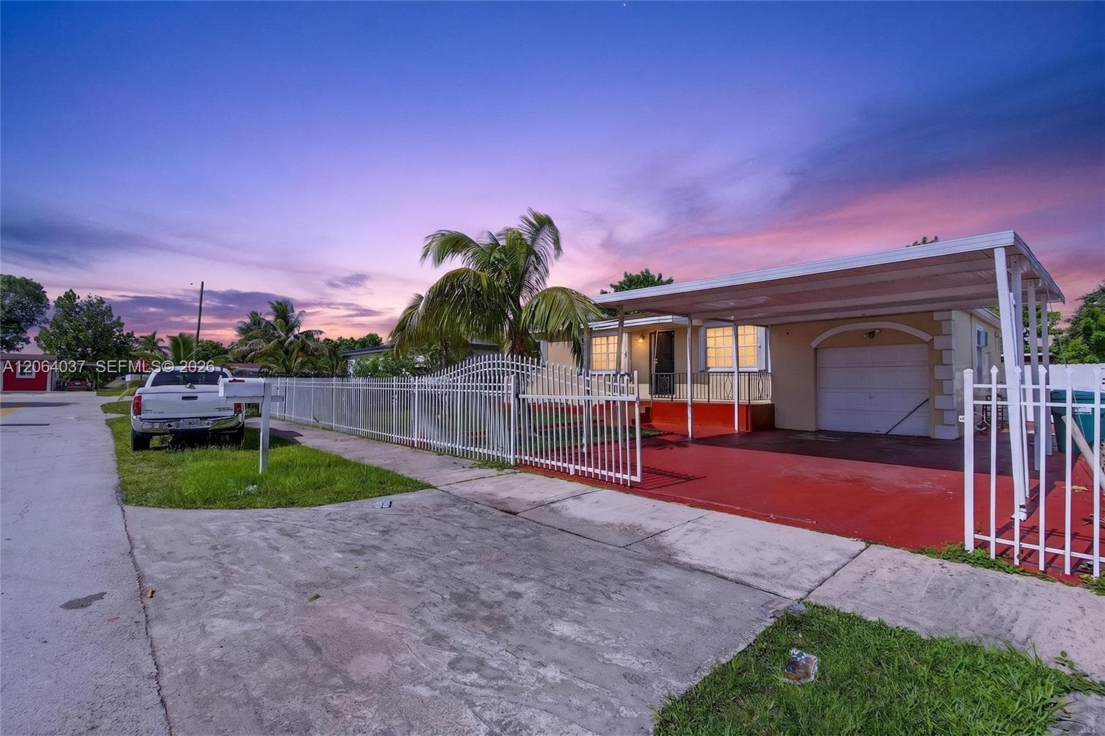 17950 NW 6th court, Miami Gardens, FL 33169 — zdjęcie 2