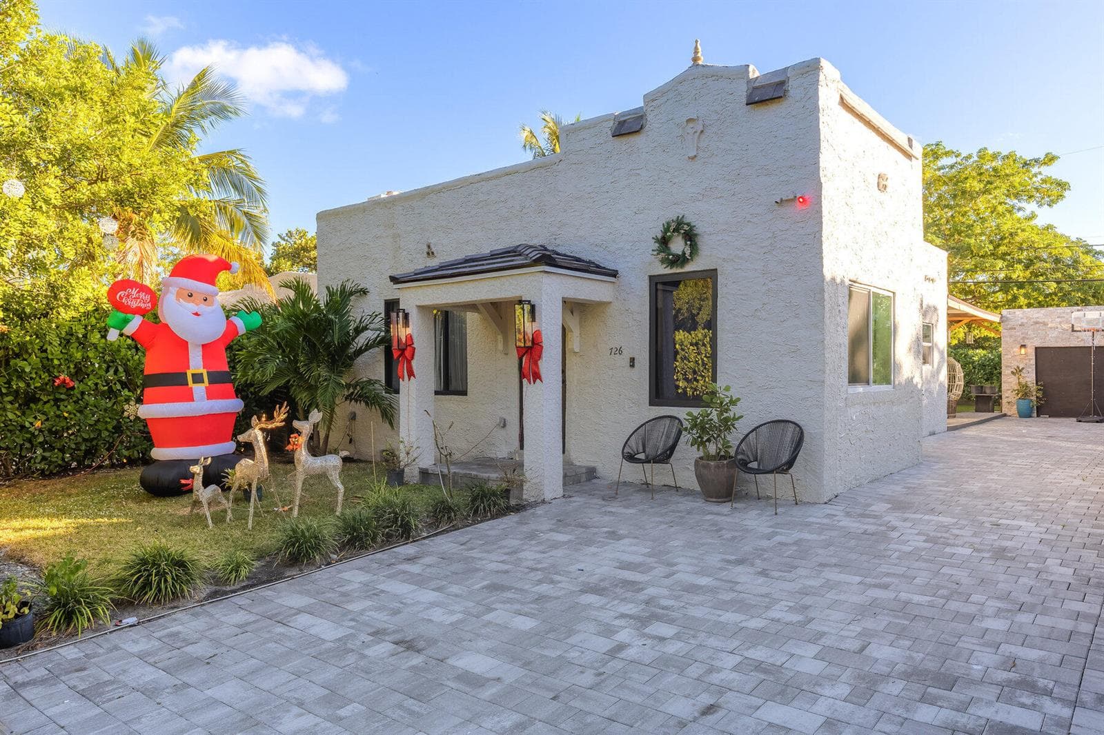 726 LYTLE Street, West Palm Beach, FL 33405 — zdjęcie 2