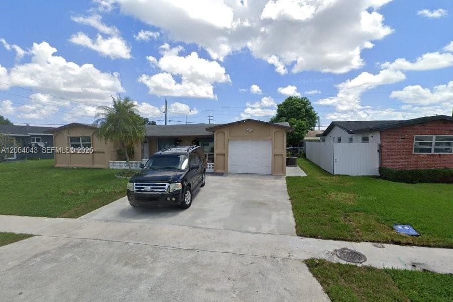 711 SW 64th Pkwy # 711, Pembroke Pines, FL 33023