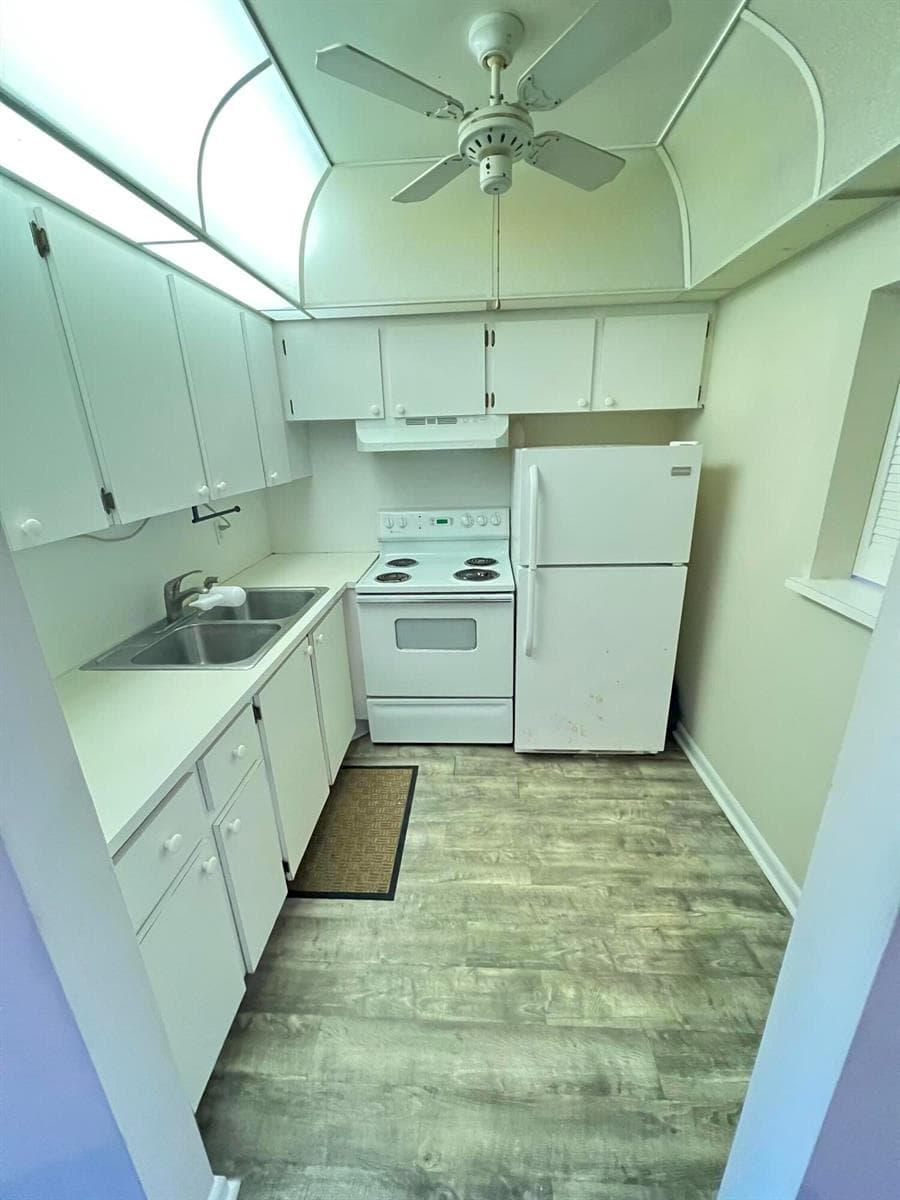 31 NORWICH B # 31, West Palm Beach, FL 33417